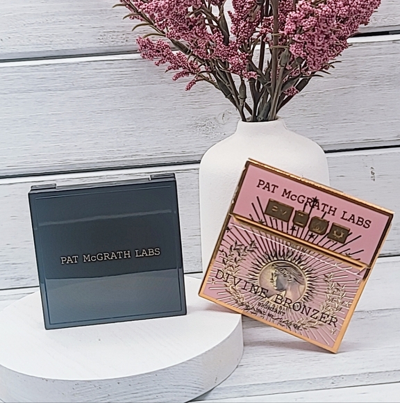 PAT McGrath Labs Divine Bronzer - Picture 1 of 7